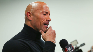 Dwayne Johnson reflects on <i>Southland Tales</i>’<em></em> historically hostile Cannes reaction: “<em></em>I took it in the gut<em></em>”<em></em>